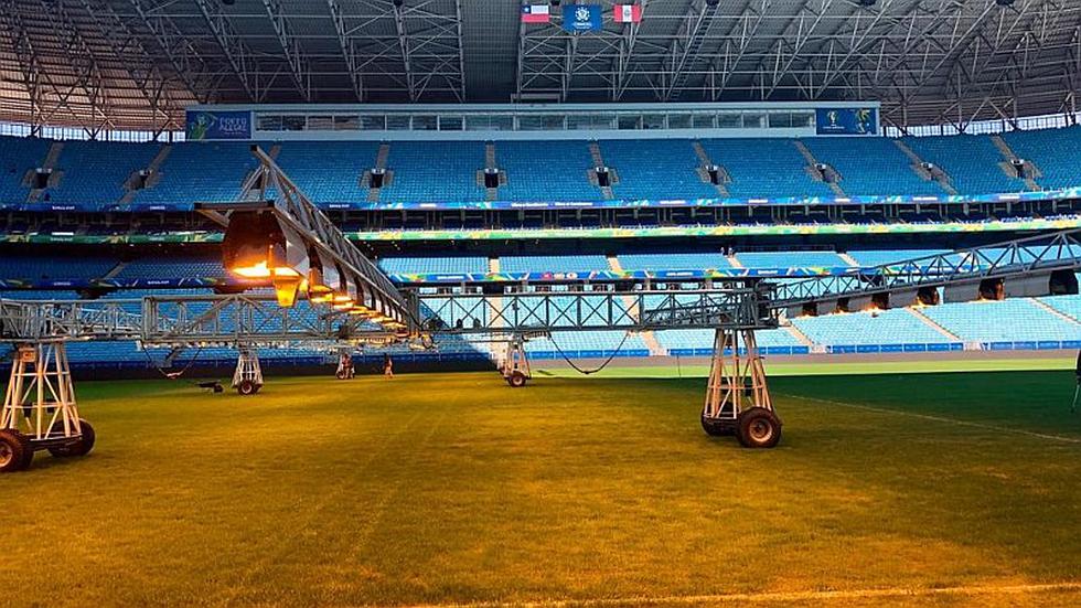[VER RESUMEN] Revive la goleada de Perú por 3-0 ante Chile y su clasificación a la final de la Copa América | VIDEOS