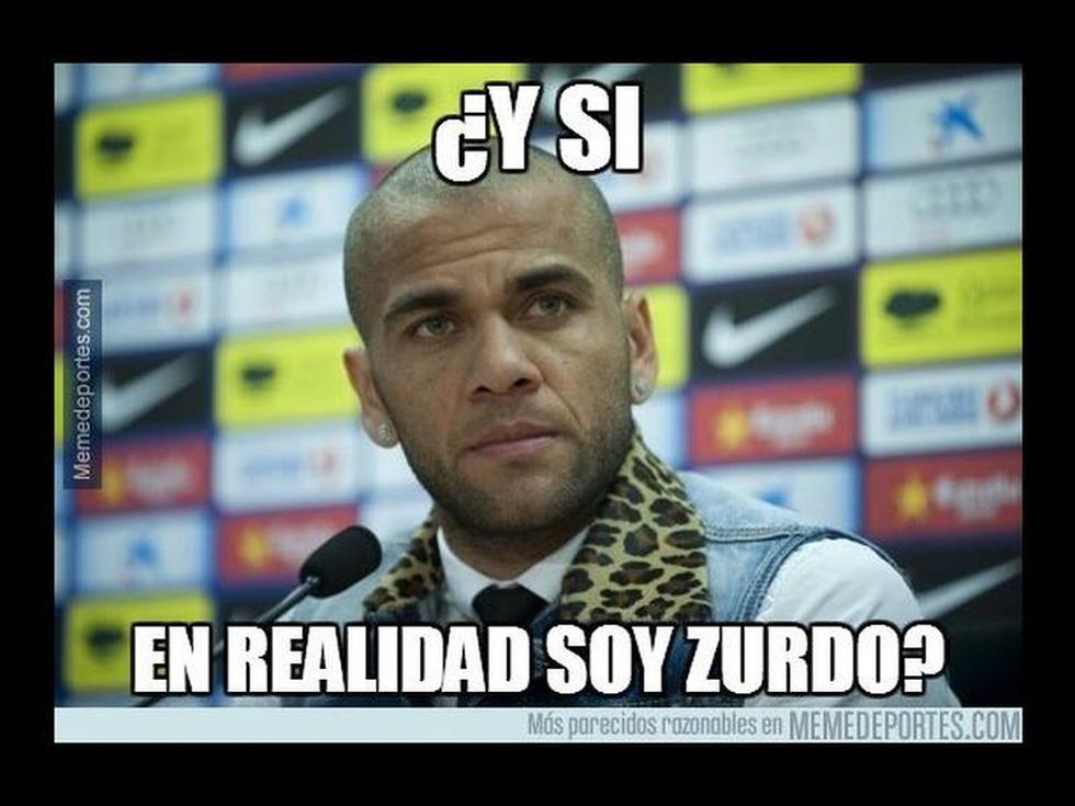 Champions League: Barcelona y los mejores memes por su victoria ante el PSG [FOTOS]