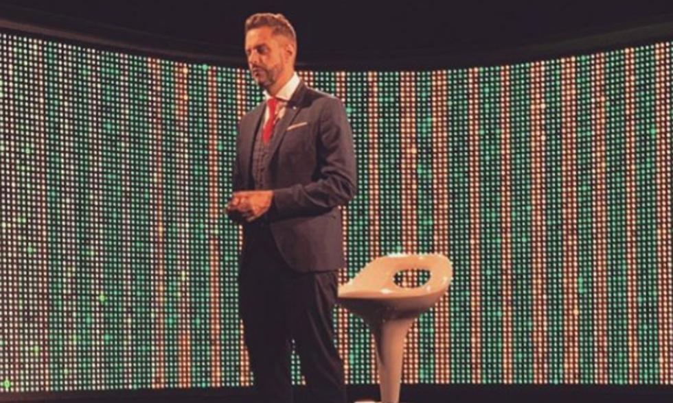 Pablo Giralt hizo un alto a la cuarentena y conversó en exclusiva con EL BOCÓN