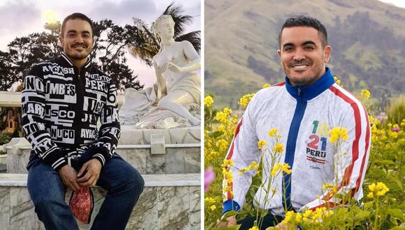 Yirko Sivirich representará al Perú en la Semana de la Moda de Nueva York 2021, la cual se dará en setiembre. (Foto: Instagram @yirkosivirish)