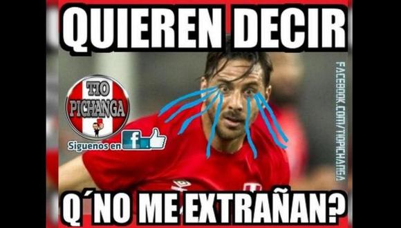 Selección peruana: los mejores memes que dejó la victoria frente a Escocia [FOTOS]