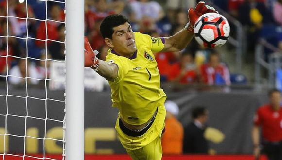 Carlos Lampe analizó el partido Perú vs. Bolivia por las Eliminatorias Qatar 2022. (Foto: EFE)
