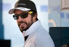 Fórmula 1: ​Fernando Alonso no correrá en Melbourne por precaución