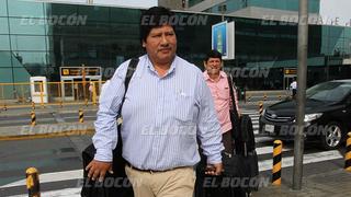 Edwin Oviedo cerrará contrato con Reinaldo Rueda la próxima semana [VIDEO]