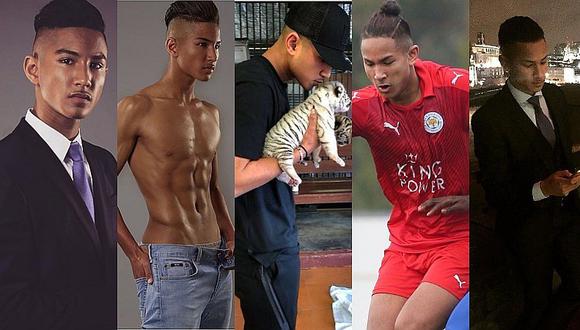 Faiq Bolkiah: 5 lujos increíbles del futbolista más rico del mundo