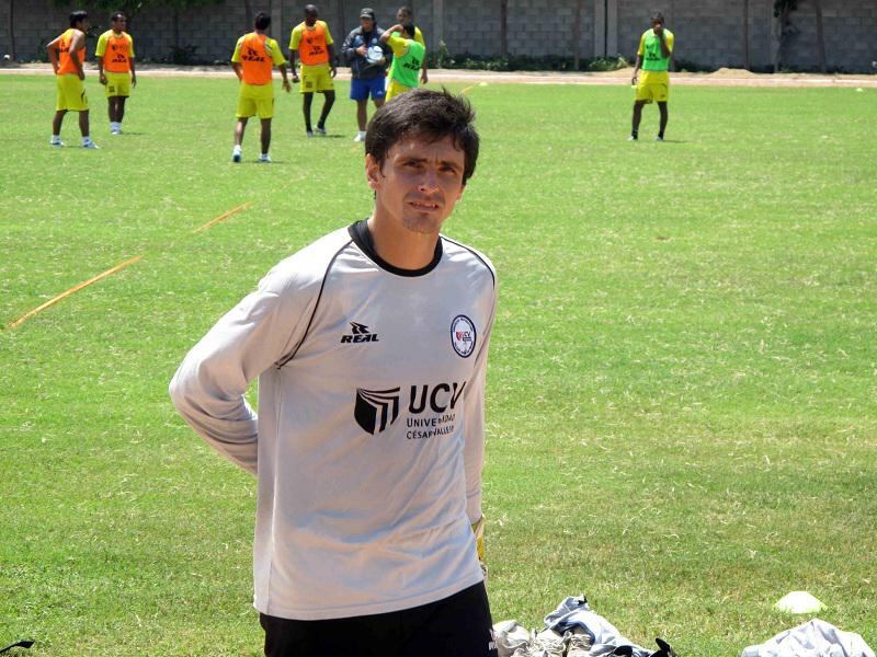 Ferreyra sobre su llegada a Cienciano: “Es un club gigante”