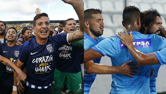 Alianza Lima: Cristal es el máximo rival en el Clausura según estadísticas