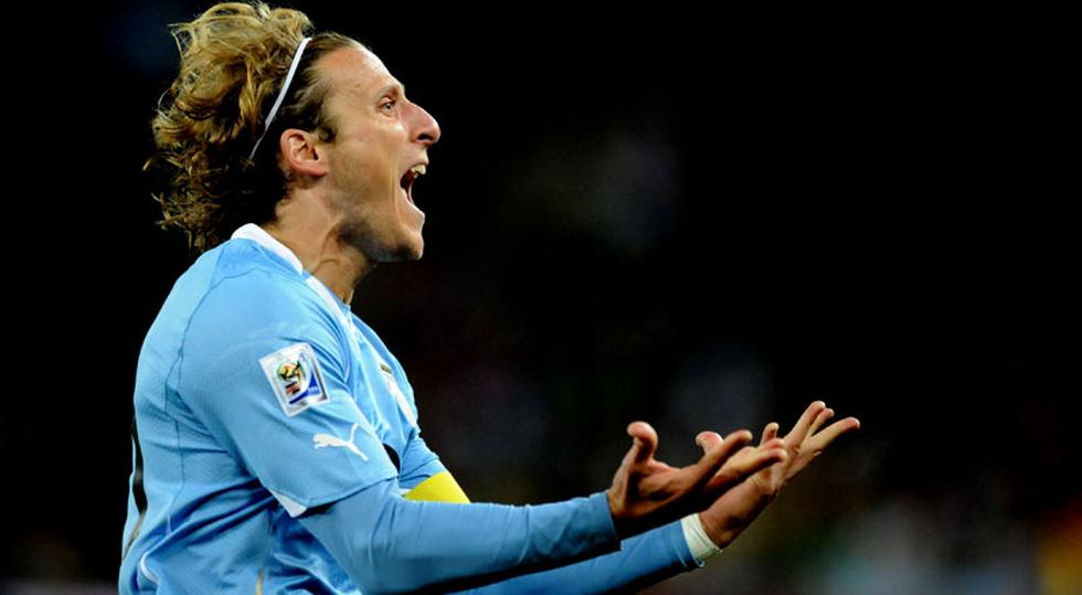 Dramático: Uruguay superó a Ghana y pasó a las semifinales