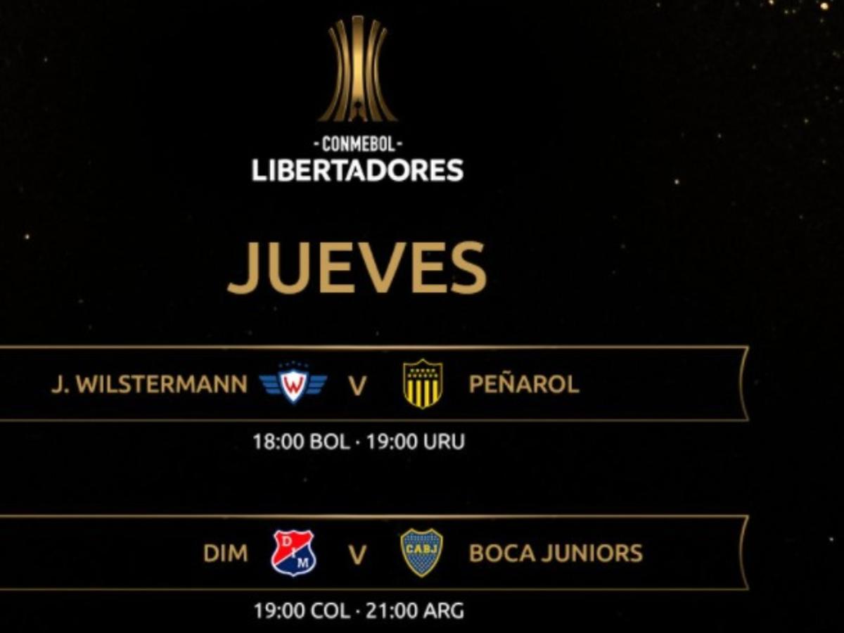 ▷ Copa Libertadores 2020, en vivo: partidos, posiciones y TV oficial | Resultados, Vía Sports en vivo y online | Ver Facebook Watch, FB Live | Youtube Live, Directo