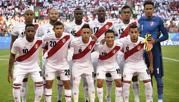 ​Selección peruana: Conoce a los dos jugadores que Gareca siempre ha convocado