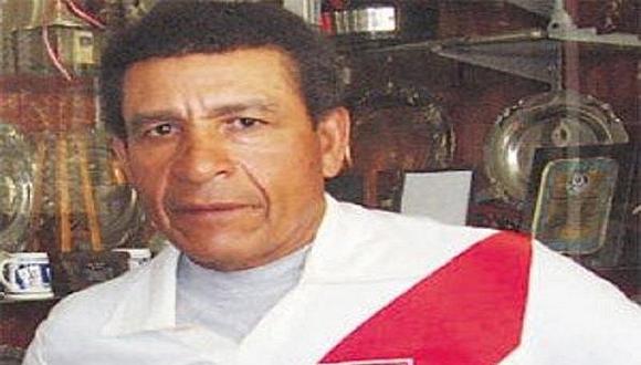 Selección peruana: La terrible noticia del gran Héctor Chumpitaz
