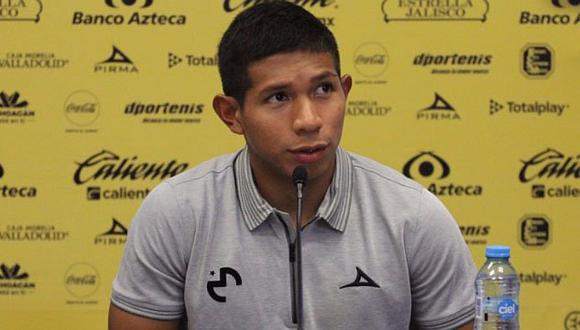 Edison Flores comparó el nivel del fútbol peruano con la Liga MX