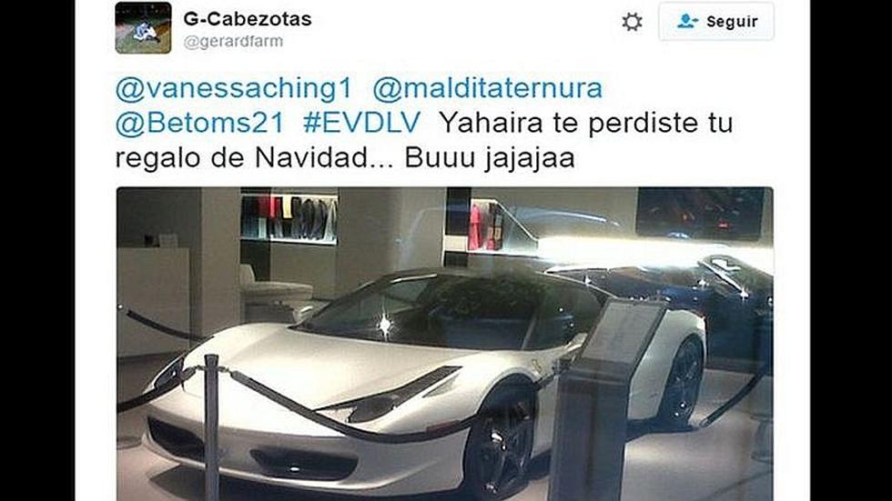 Jefferson Farfán: los memes tras infidelidad de Yahaira Plasencia [FOTOS]