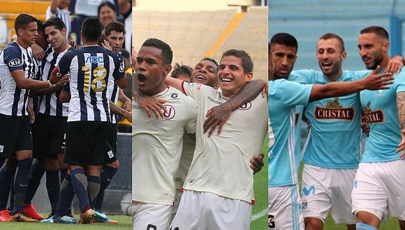 Clubes de Primera División no participarán en La Liga del fútbol peruano