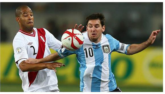 Selección peruana: Cinco claves para vencer a Argentina