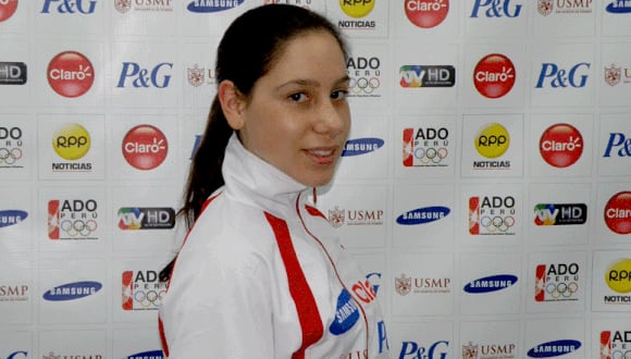 Panamericanos: Nadadoras peruanas logran clasificar a prueba final