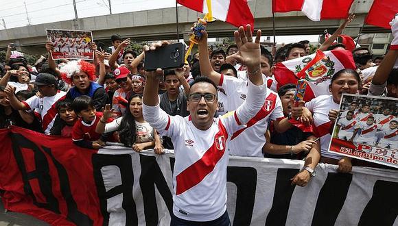 Perú vs. Colombia: todo lo que debes saber si vas al estadio