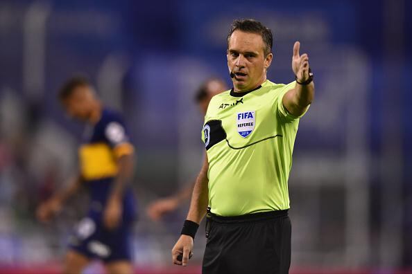 Alianza Lima vs. Binacional EN VIVO ONLINE vía Gol Perú | Cómo, cuándo y dónde ver la final de Liga 1  (Photo by Amilcar Orfali/Getty Images)