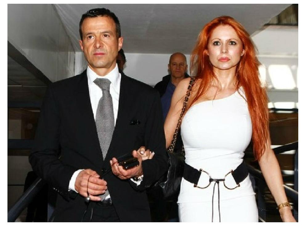 Cristiano Ronaldo será padrino de boda del 'Messi' de los agentes