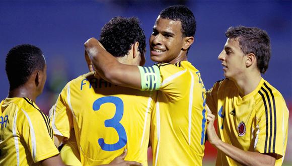 Ecuador avanza a octavos en mundial sub-20 al golear 3-0 a Costa Rica