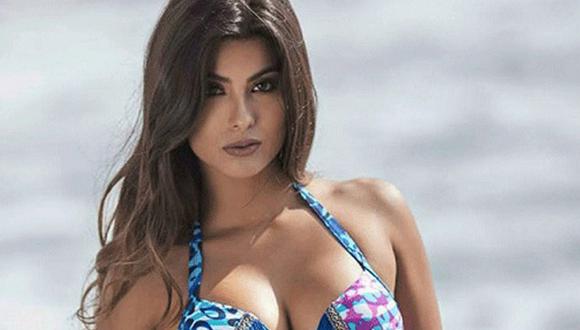 ​Ivanna Yturbe renovada, Andy Polo estrena look y Yahaira Plasencia la hace de piloto en el VAR BOCÓN