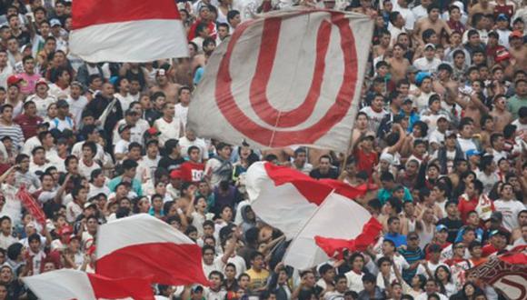 Universitario vs León de Huánuco: Las entradas para el partido ya están agotadas