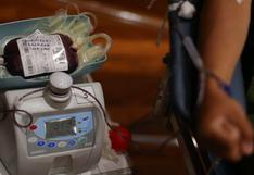 Hospital del Niño solicita donaciones urgentes de sangre para salvar a pequeños pacientes