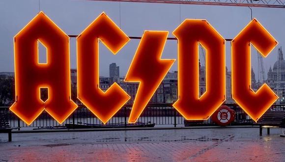 AC/DC lanzarán el 13 de noviembre su disco "PWR UP" y anticipan un tema. (Foto: @acdc)