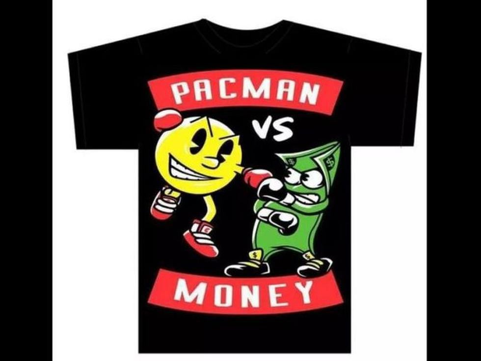 Mayweather vs Pacquiao: estos son los memes sobre la 'Pelea del Siglo' [FOTOS]