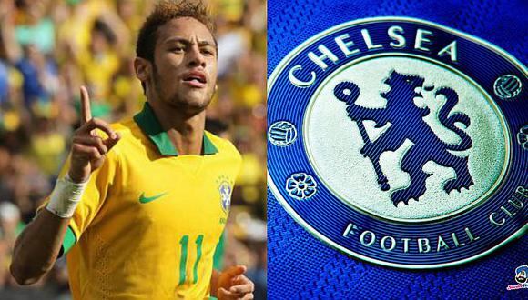Selección brasileña: Neymar cambia de equipo luego de Eliminatorias