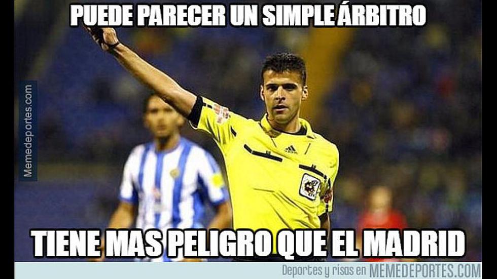 Real Madrid: los memes de la remontada merengue ante Villarreal