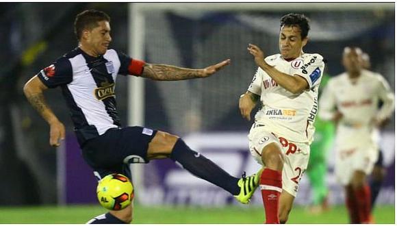 Alianza Lima vs. Universitario no se jugará por falta de garantías