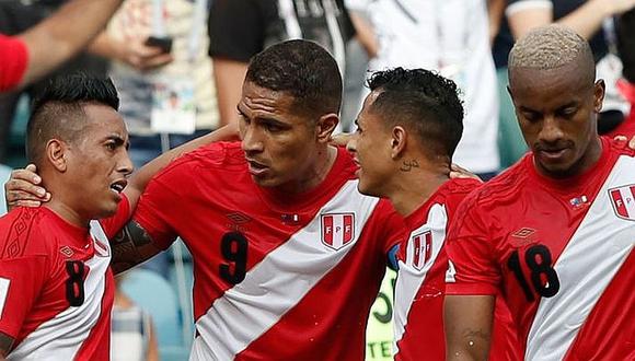 Las opiniones de expertos sobre los rivales de Perú en las Eliminatorias
