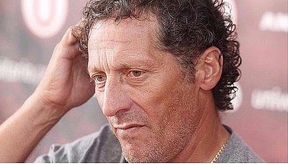 Troglio se queda sin refuerzos