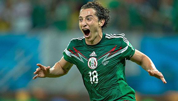 Capitán de México cree que pueden ser campeones del mundo