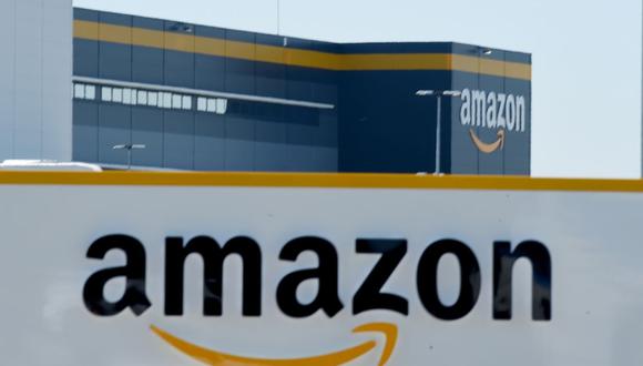 Amazon Video apoya con 5 millones la producción europea durante la pandemia. (Foto: Eric Piermont / AFP / Getty Images).