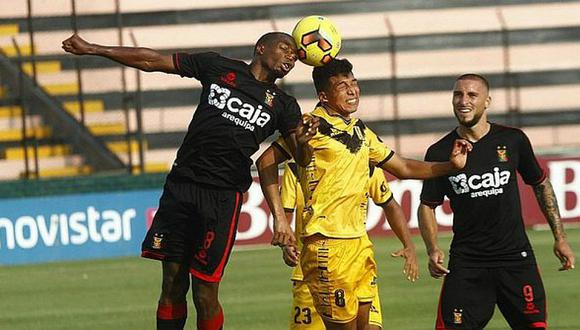 Cantolao vs Melgar EN VIVO ONLINE por el Torneo Apertura