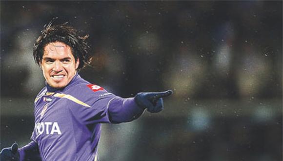 Prensa italiana dice que lateral peruano fichará por cinco años con Juventus y ganará billetón. 