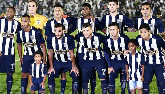 Sport Boys: ex Alianza Lima podría reforzar a la 'Misilera'