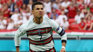 Cristiano Ronaldo se motiva a puertas del Portugal vs. Turquía: “Representar a mi país es un momento especial”