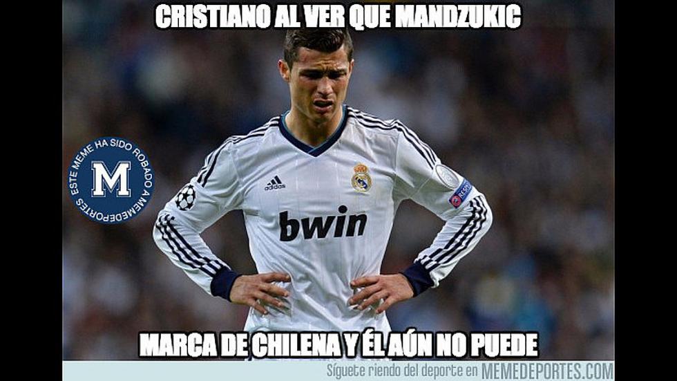 Champions League: Los memes más divertidos de la final [GALERÍA]