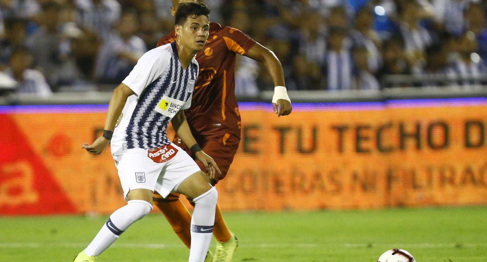 4. Anthony Rosell. (Foto: GEC)