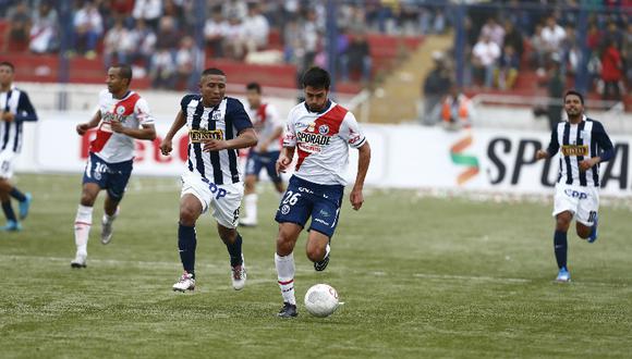 Deportivo Municipal vs. Alianza Lima: último encuentro en Villa El Salvador