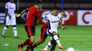 FINAL: Melgar 3-1 San Martín - Minuto a minuto - Torneo del Inca