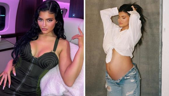 Kylie Jenner se convirtió nuevamente en madre, pero hasta el momento no ha revelado el sexo del bebé. (Foto: @kyliejenner)