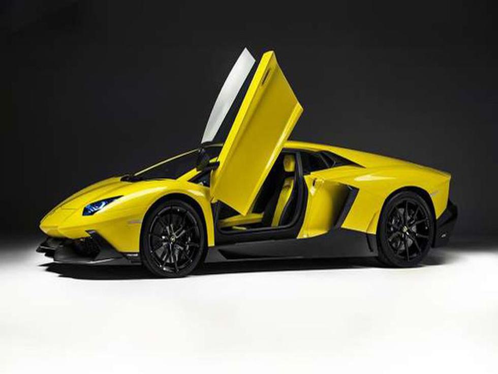 Cristiano Ronaldo: Mira la colección de autos del portugués [GALERÍA]