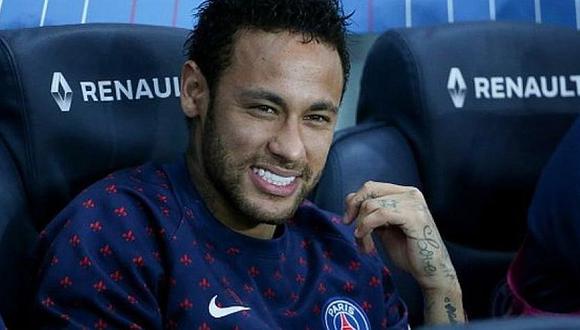 Real Madrid: Neymar encontró la excusa perfecta para dejar el PSG, ¿Aló Florentino?