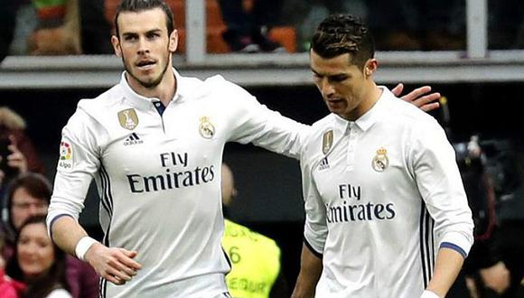 Con goles de Morata y Bale, Real Madrid vence a Espanyol