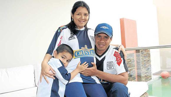 Quinteros hizo el tanto del triunfo y pronto nace su hijita 