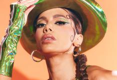 Anitta: ¿Cuándo se podrá escuchar su quinto álbum “Versions of Me”? 